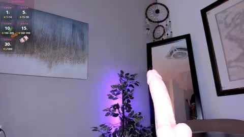 Snapshot of ebonyana chatting on March 11, 10:53 pm Anna online show from March 11, 10:53 pm