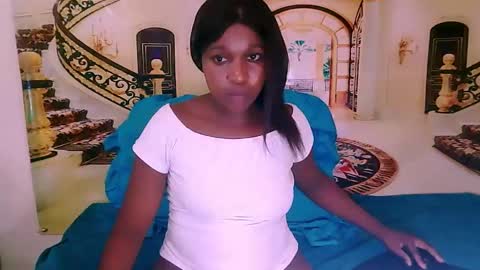 Snapshot of ebonyblisss chatting on January 27, 8:51 am Tamia online show from January 27, 8:51 am