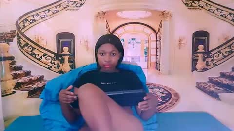 Snapshot of ebonyblisss chatting on January 28, 12:32 pm Tamia online show from January 28, 12:32 pm