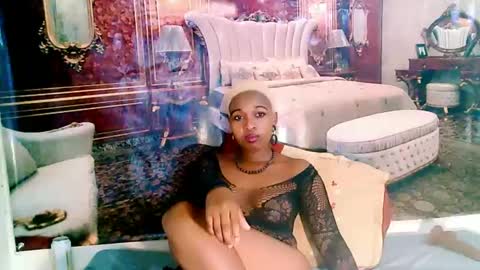 Snapshot of ebonyblisss chatting on March 10, 8:59 am Tamia online show from March 10, 8:59 am