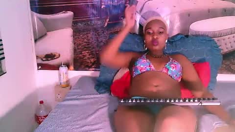 Snapshot of ebonyblisss chatting on March 11, 10:07 am Tamia online show from March 11, 10:07 am