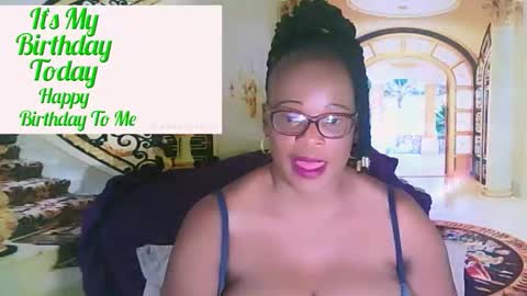 ebonyblooom69 online show from September 11, 5:46 pm