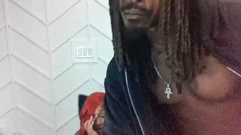 Snapshot of ebonycouplee69 chatting on July 26, 3:36 am ebonycouplee69 online show from July 26, 3:36 am