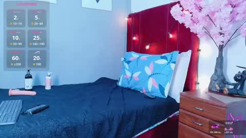 ebonycoworker online show from April 10, 10:58 pm