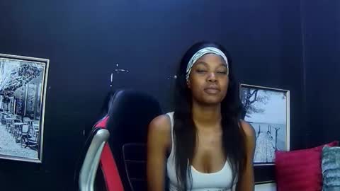 Snapshot of ebonydivaxx chatting on September 10, 7:08 am kimberley online show from September 10, 7:08 am