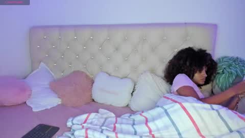 Queen Ebony online show from June 4, 6:14 pm