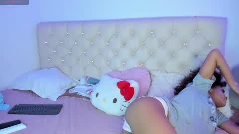 Queen Ebony online show from June 16, 8:44 pm