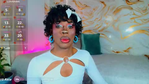 ebonyhansnight online show from February 26, 2:27 pm