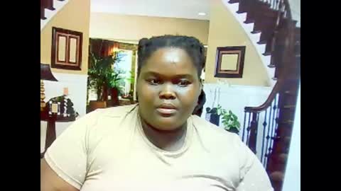 ebonyhotbuns4u2luv online show from February 27, 10:04 am