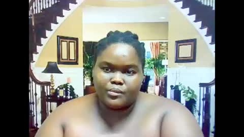 ebonyhotbuns4u2luv online show from March 3, 8:27 am