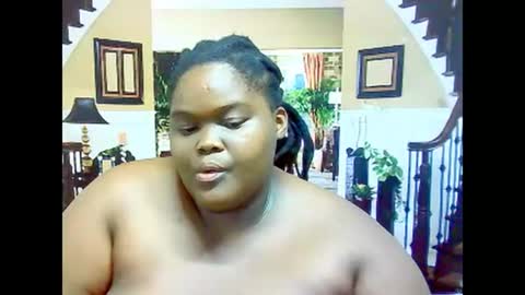 ebonyhotbuns4u2luv online show from March 3, 9:48 pm