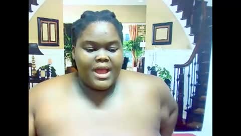 ebonyhotbuns4u2luv online show from March 6, 12:09 pm