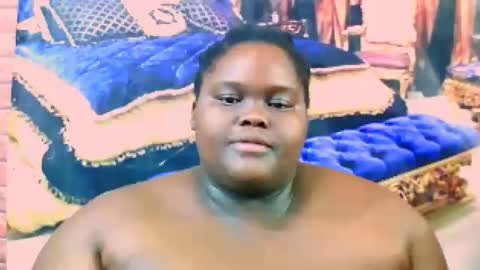 ebonyhotbuns4u2luv online show from March 10, 8:48 am