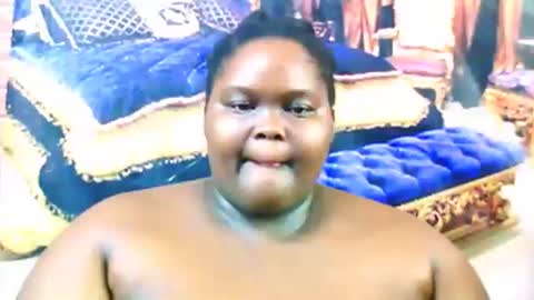 ebonyhotbuns4u2luv online show from March 10, 6:23 pm