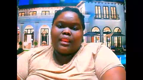 ebonyhotbuns4u2luv online show from September 10, 7:47 pm