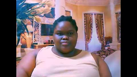 ebonyhotbuns4u2luv online show from September 12, 8:09 pm