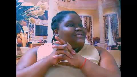 ebonyhotbuns4u2luv online show from September 14, 9:19 am