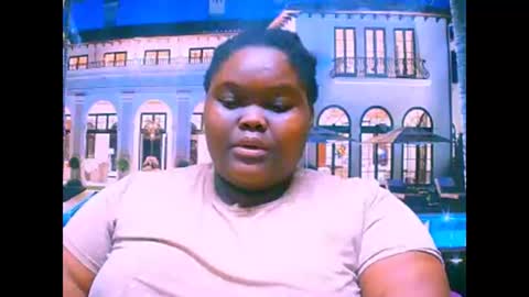 ebonyhotbuns4u2luv online show from September 29, 9:08 pm