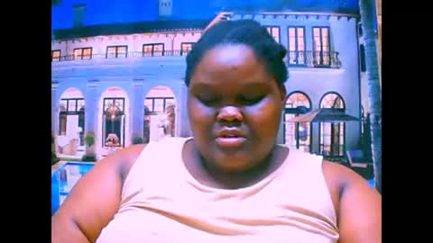 ebonyhotbuns4u2luv online show from October 9, 5:38 am