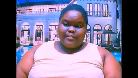 ebonyhotbuns4u2luv online show from October 24, 7:16 am