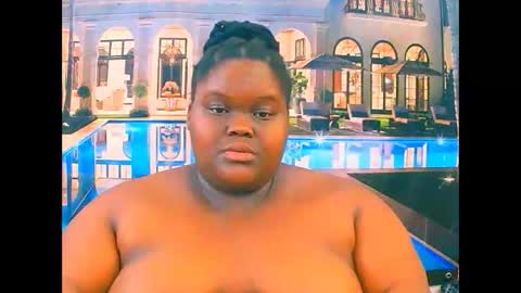 ebonyhotbuns4u2luv online show from November 25, 7:25 pm