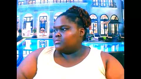 ebonyhotbuns4u2luv online show from February 9, 7:29 pm