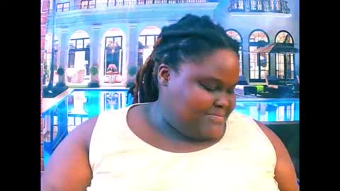 ebonyhotbuns4u2luv online show from March 1, 10:28 am