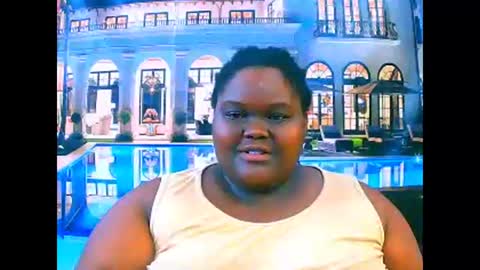 ebonyhotbuns4u2luv online show from March 3, 5:13 am