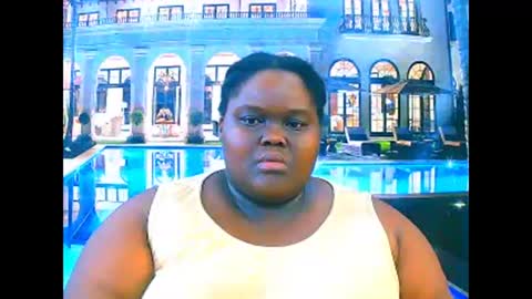 ebonyhotbuns4u2luv online show from March 5, 7:59 am