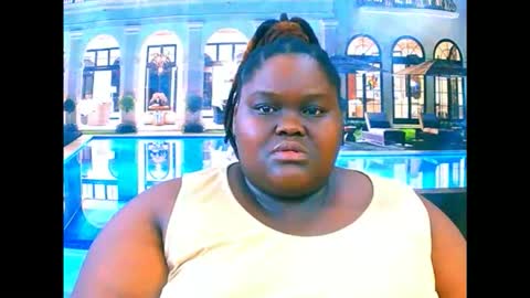 ebonyhotbuns4u2luv online show from March 24, 10:09 am