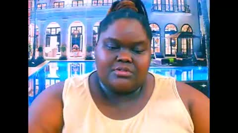 ebonyhotbuns4u2luv online show from April 1, 1:41 pm