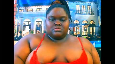 ebonyhotbuns4u2luv online show from April 11, 7:51 pm