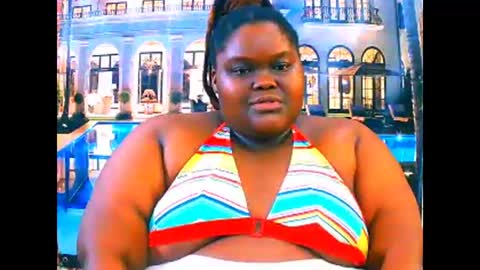 ebonyhotbuns4u2luv online show from April 20, 6:42 pm