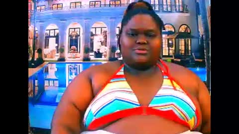 ebonyhotbuns4u2luv online show from April 22, 6:53 pm