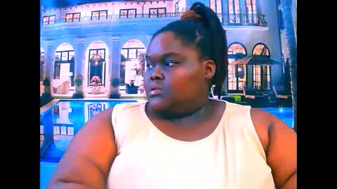 ebonyhotbuns4u2luv online show from April 23, 12:29 pm