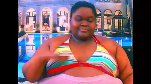 ebonyhotbuns4u2luv online show from June 4, 6:47 pm