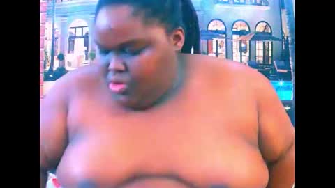 ebonyhotbuns4u2luv online show from June 6, 7:07 pm