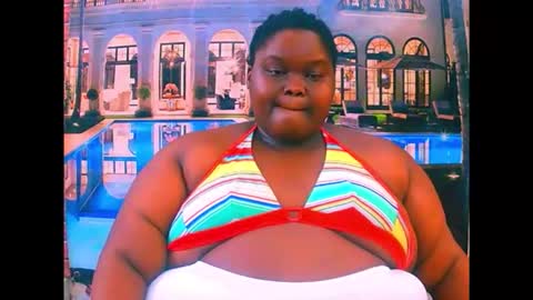 ebonyhotbuns4u2luv online show from June 8, 4:18 pm