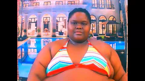 ebonyhotbuns4u2luv online show from June 9, 6:41 pm