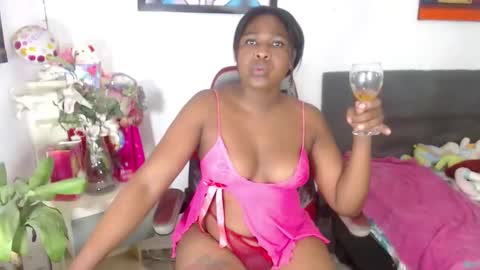 Snapshot of ebonyjdore chatting on December 4, 12:08 am rosmary online show from December 4, 12:08 am