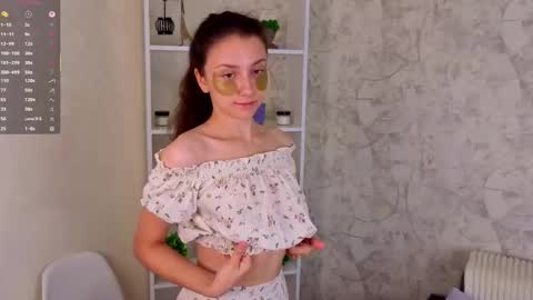 Milly online show from September 11, 3:17 am