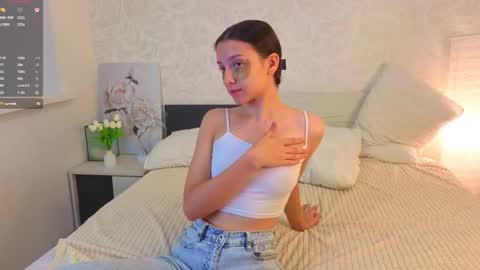 Milly online show from September 17, 3:08 am