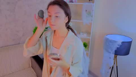 Milly online show from October 29, 3:20 am