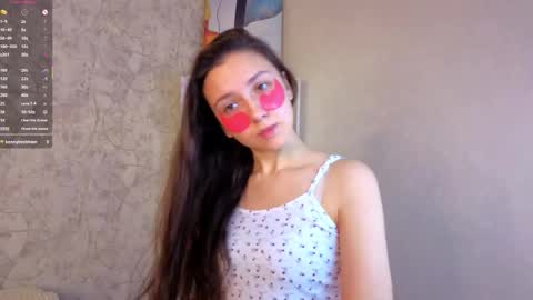 Milly online show from February 20, 3:14 am