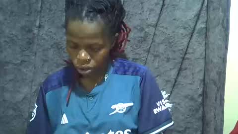 Snapshot of ebonylove254 chatting on September 25, 9:07 pm Liz online show from September 25, 9:07 pm