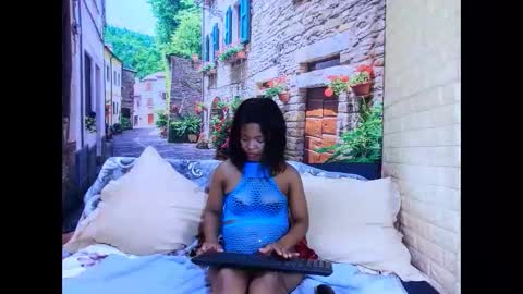 ebonymeera69 online show from June 2, 7:05 pm