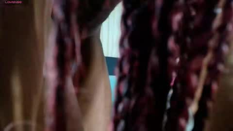 ebonymilk_ online show from March 19, 5:55 am