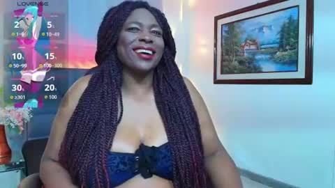 Carmen online show from July 11, 4:59 am