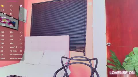 Snapshot of ebonyndsavage chatting on December 31, 11:31 am ebonyndsavage online show from December 31, 11:31 am