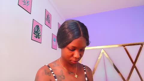 Snapshot of ebonyndsavage chatting on January 12, 1:16 pm ebonyndsavage online show from January 12, 1:16 pm